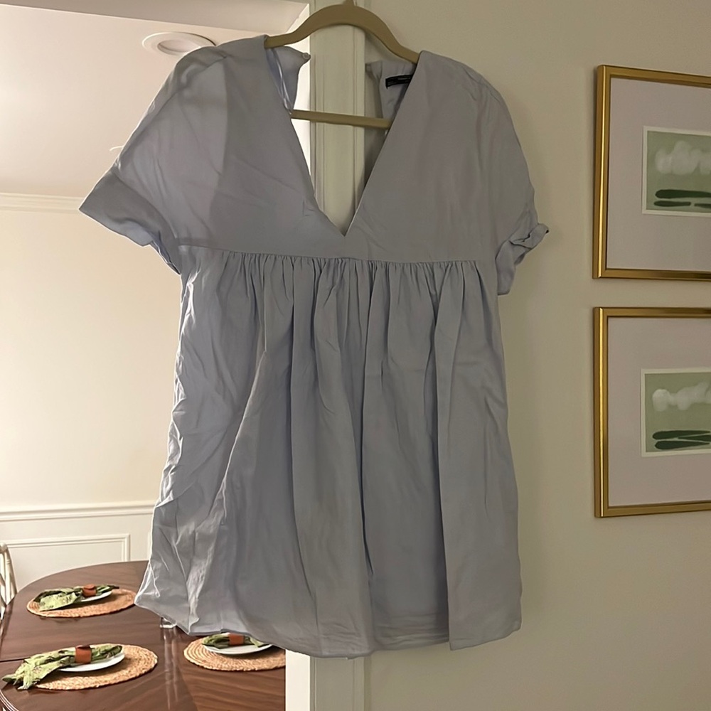Zara Dress